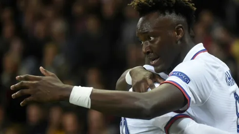 England prepared to walk off if they are racially abused, says Abraham