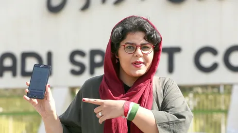 Iran women to attend football match freely for first time in decades