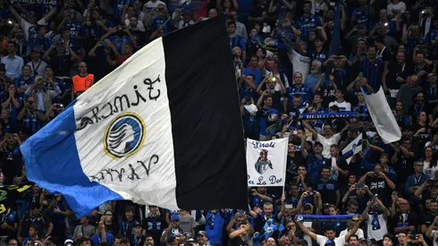 Atalanta fined for fans Dalbert racist abuse