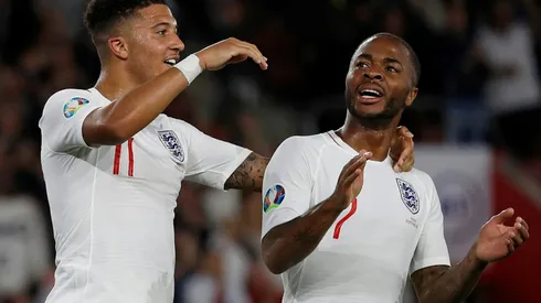 Youth pushing England, Italy to brink of Euro 2020 qualification