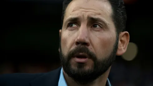 Espanyol fire head coach Gallego and bring in Machin