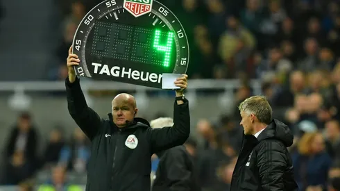 Man Utd sinking fast as Solskjaer flounders