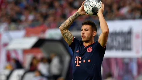 Current transfer fees are "unbelievable", says Bayern's record signing