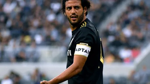 Vela sets scoring record to wrap up MLS regular season in style