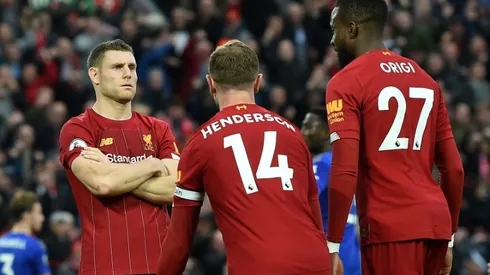 Three things we learned in the Premier League