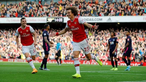Work to do for Arsenal, admits Emery despite edging into third