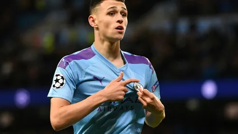 Guardiola 'unfair' on Foden as Man City close on last 16
