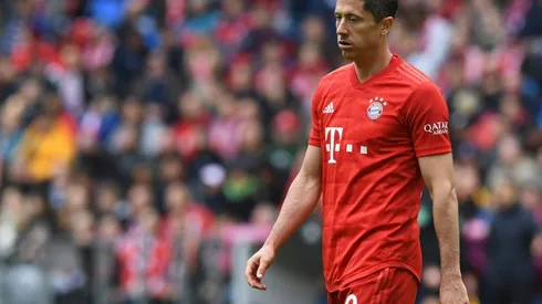 Bayern Munich suffer first defeat in wake of Spurs romp