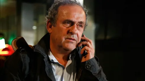 Platini free to return to football but Qatar investigation goes on