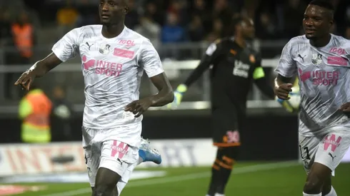 Marseille continue poor form with Amiens flop