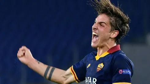 Zaniolo back from Italy exile, De Rossi misses out on Rome return
