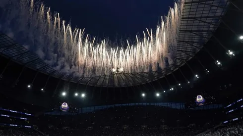 NFL arrives at Tottenham in next stage of London project