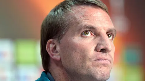 Klopp expects warm welcome for Rodgers on Liverpool return