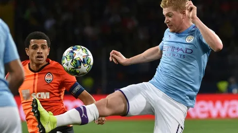 Injured De Bruyne out of Belgium Euro 2020 qualifiers squad