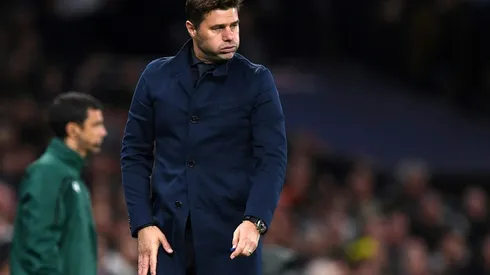 Pochettino says players still committed to Spurs cause