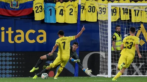 Moreno names three uncapped players in Spain squad