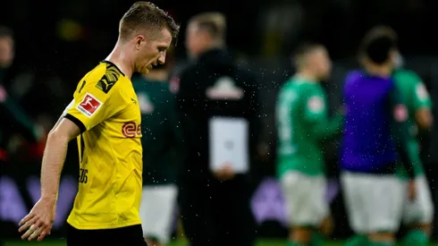 Dortmund told to get ruthless to stay in title race
