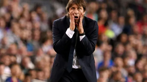 'Angry' Inter tackle Juventus for Serie A supremacy