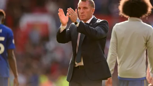 Rodgers eyes Liverpool revenge, Spurs seek salvation