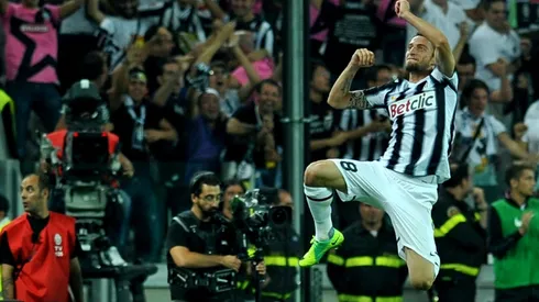 'Little Prince' Marchisio announces retirement