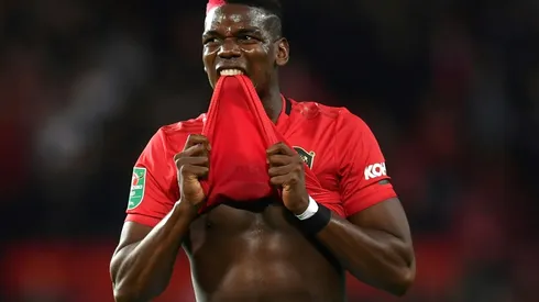 Pogba out of France squad as Mbappe, Kante return