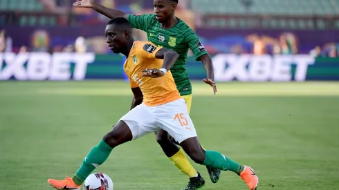 Zwane strikes as Mamelodi Sundowns tame Black Leopards