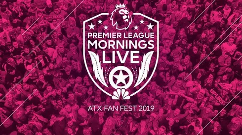 NBC Sports and Premier League heading to Austin for next fan festival