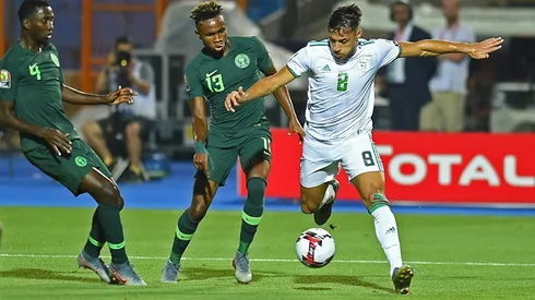 Nigeria, South Africa to clash in Olympics football qualifying