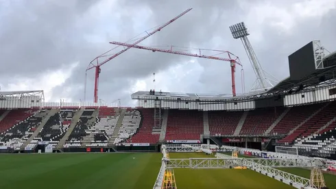 Where to find AZ Alkmaar vs. Man United on US TV and streaming