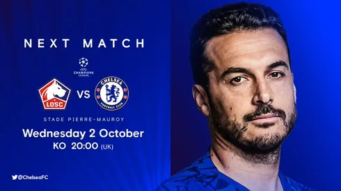 Where to find Lille vs. Chelsea on US TV and streaming