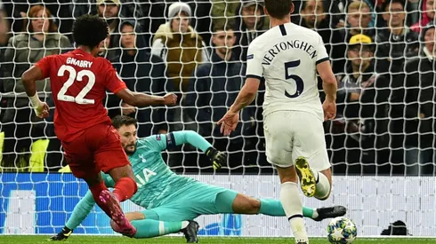 Bayern hand Spurs record defeat as Real Madrid blushes spared