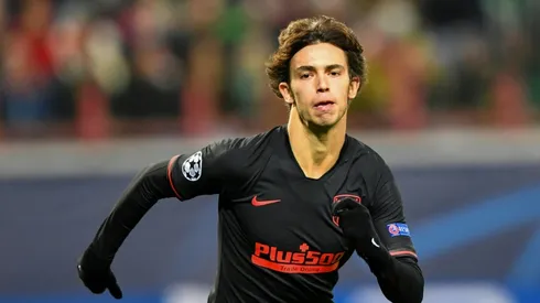 Felix shines as Atletico earn key win at Lokomotiv