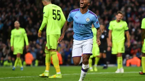 Super subs Sterling, Foden see Man City pass Dinamo Zagreb test