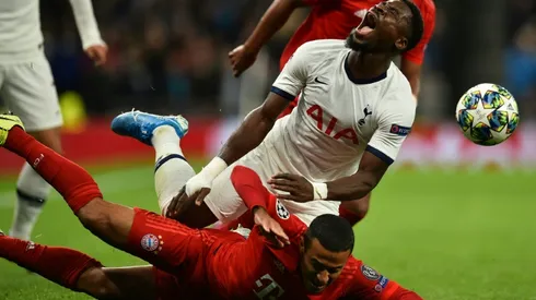 Three things we learned from Spurs v Bayern Munich