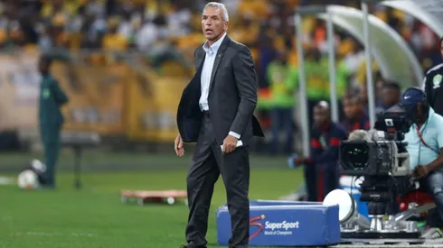 German, Slovak coaches plot South African Premiership victories