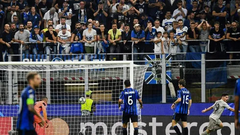 Shakhtar strike late to stun Atalanta