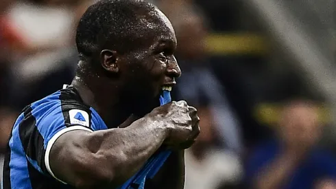 Inter without Lukaku for Barca test, says Conte