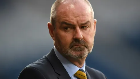 Shankland earns first Scotland call-up as Tierney misses out