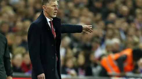 Czechs lean on Slavia players for Euro qualifier against England