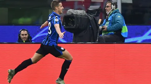 Pasalic double seals Atalanta win at Brescia, Fiorentina fall to Lecce