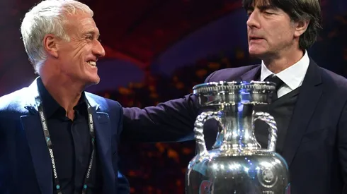 What they said after the Euro 2020 draw