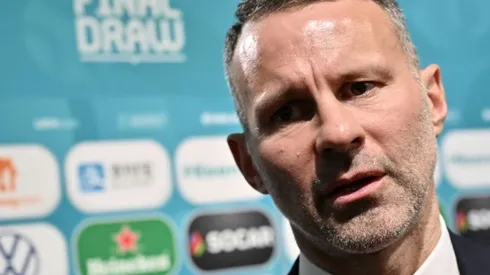 Wales' best chance is 'if Italy play the reserves', says Giggs
