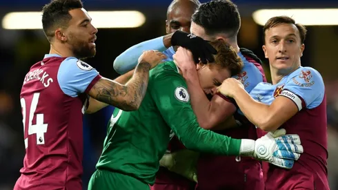 Emotional debutant Martin gives Pellegrini a lift
