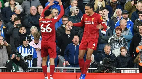 Liverpool stretch lead as Man City, Chelsea stumble