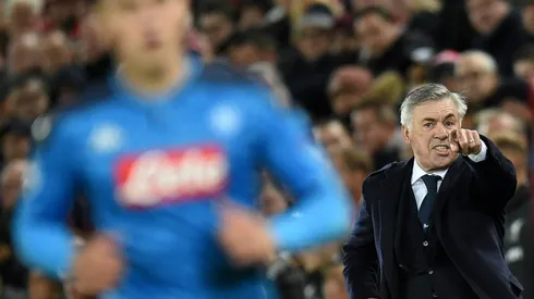 FIFPro support Napoli players against club's "abuse and intimidation"