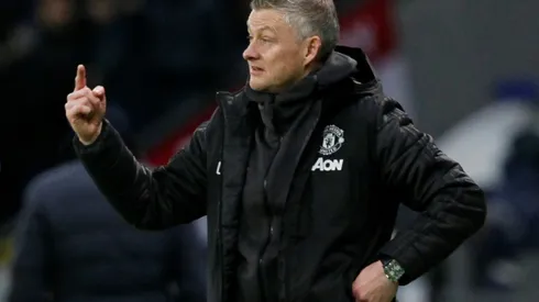 Young United talent gives Solskjaer food for thought