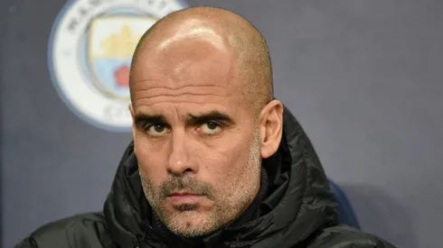 Guardiola wants to stay at Man City beyond 2021