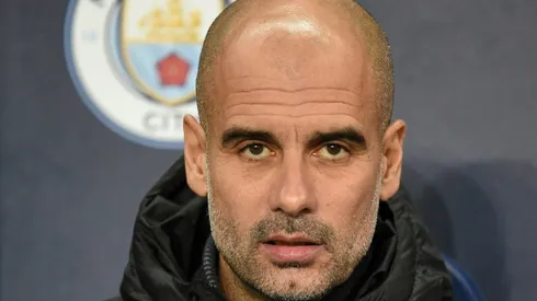 Guardiola says Man City cannot afford to lose any more games