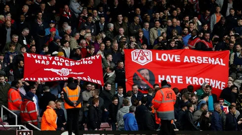 Arsenal's next boss: the leading contenders