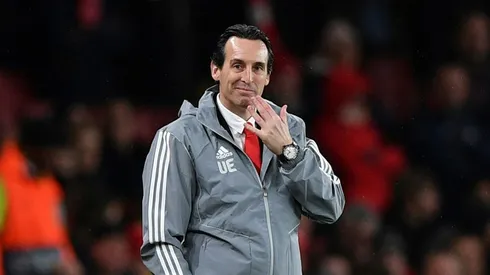 Emery axed as Arsenal boss after worst run in decades